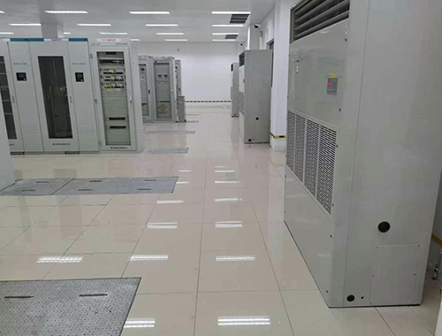 全钢陶瓷地板施工