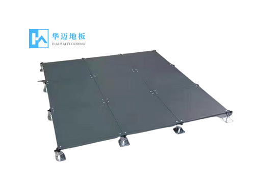 全钢OA线上地板